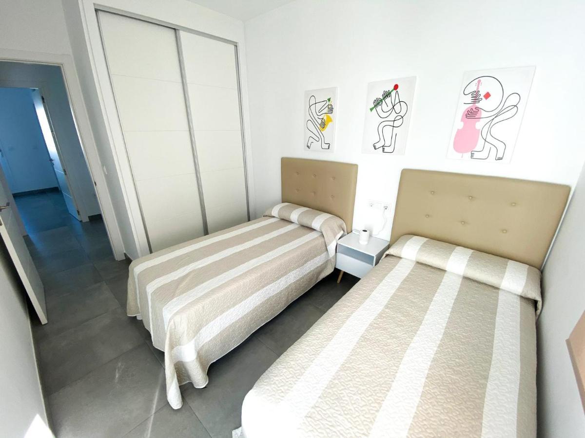 Casa Moderna, Piscina, Playa, Tv75, Netflix, Ps4 Villa Conil De La Frontera Eksteriør bilde