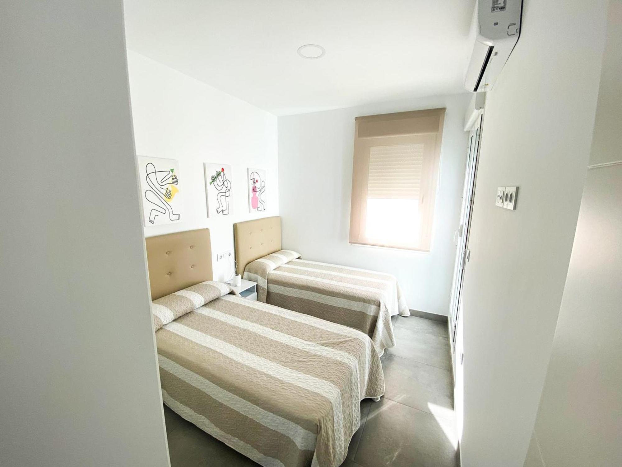 Casa Moderna, Piscina, Playa, Tv75, Netflix, Ps4 Villa Conil De La Frontera Eksteriør bilde