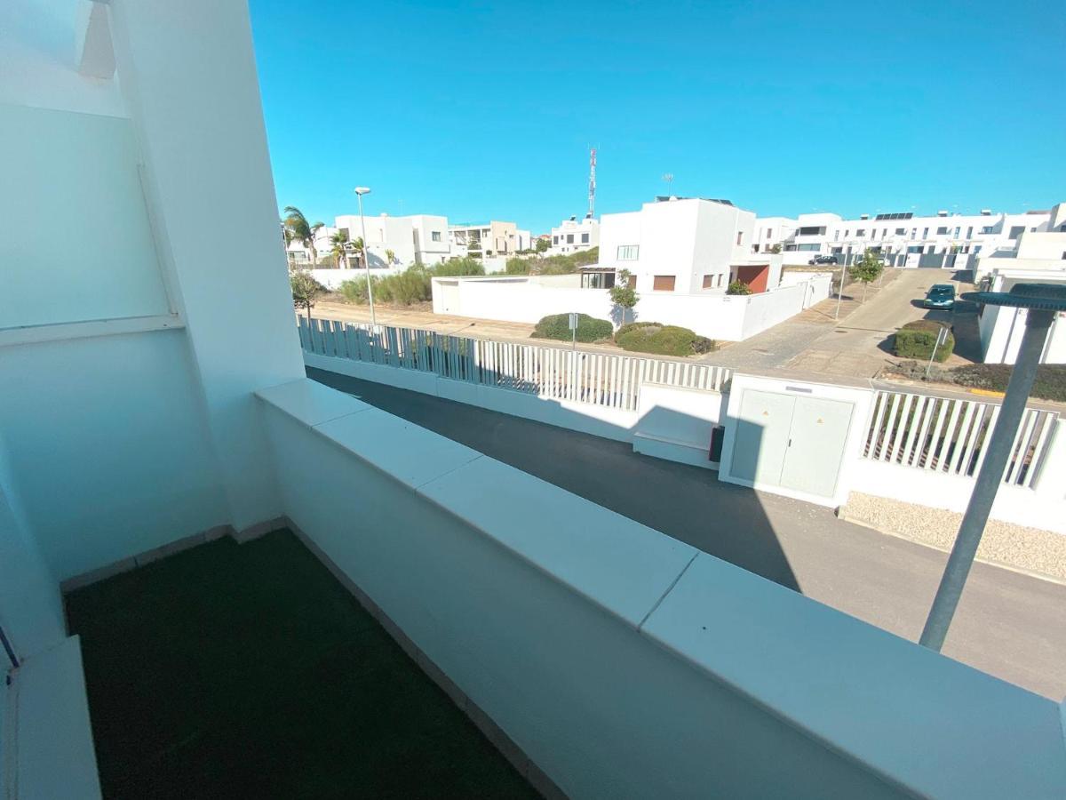 Casa Moderna, Piscina, Playa, Tv75, Netflix, Ps4 Villa Conil De La Frontera Eksteriør bilde