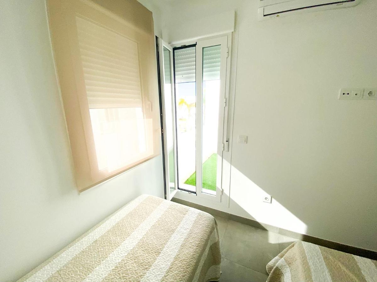 Casa Moderna, Piscina, Playa, Tv75, Netflix, Ps4 Villa Conil De La Frontera Eksteriør bilde